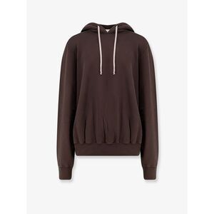 Drkshdw Men Oversized Hoodie Organic Cotton Sweatshirt